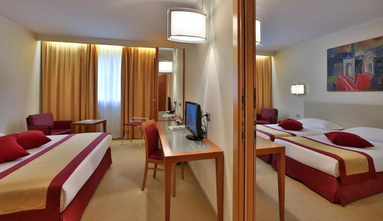 B&B Hotel Quarto D'altino