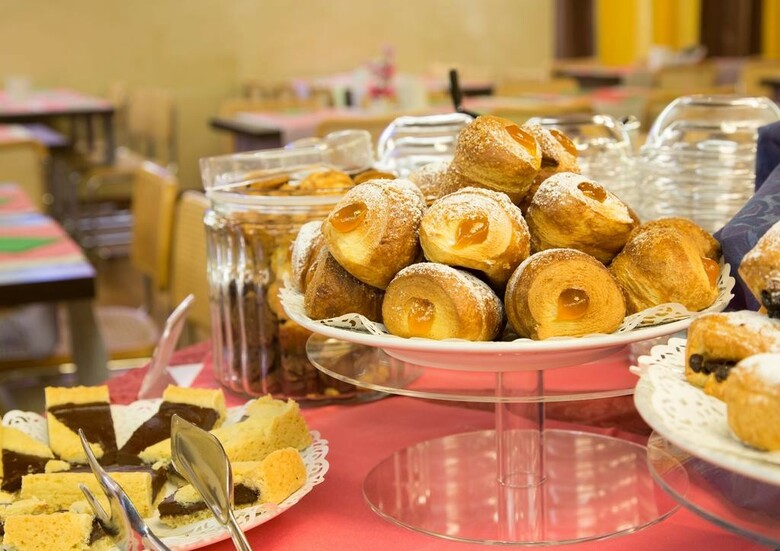 B&B Hotel Quarto D'altino