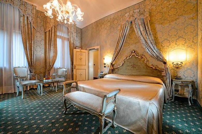 Hotel Ca' Rialto House