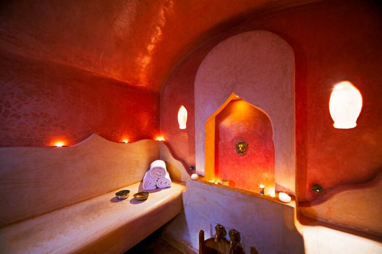 Hotel Riad Cocoon