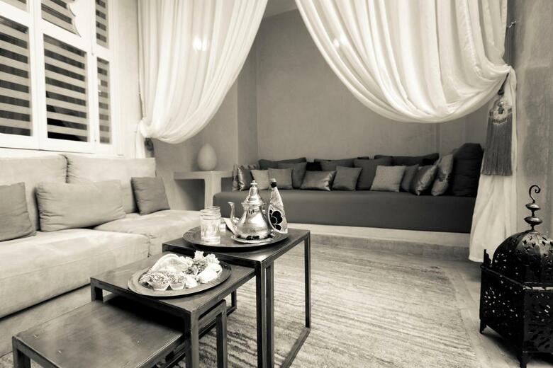 Hotel Riad Cocoon