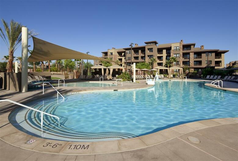 Westin Desert Willow Villas Hotel