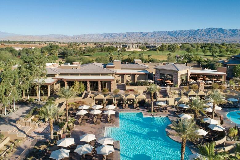Westin Desert Willow Villas Hotel