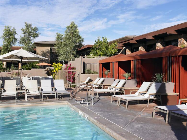 Westin Desert Willow Villas Hotel