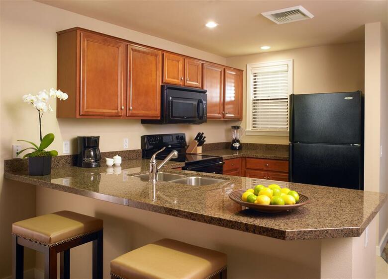 Westin Desert Willow Villas Hotel