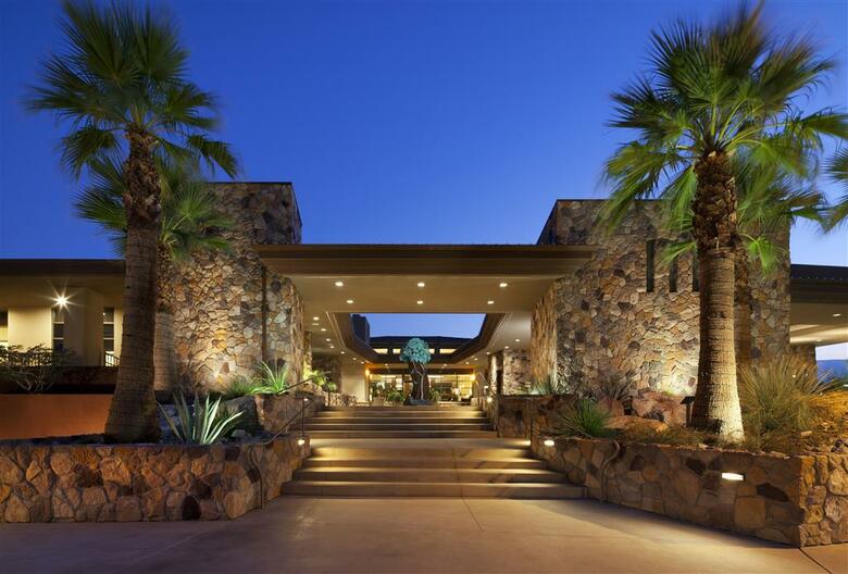 Westin Desert Willow Villas Hotel
