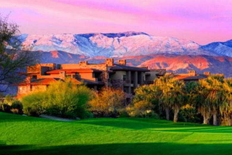 Westin Desert Willow Villas Hotel