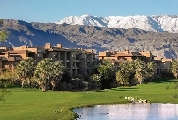 Westin Desert Willow Villas Hotel