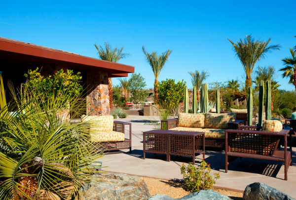 Westin Desert Willow Villas Hotel