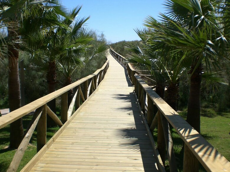 Apartamentos Leo Jardines De Isla Canela