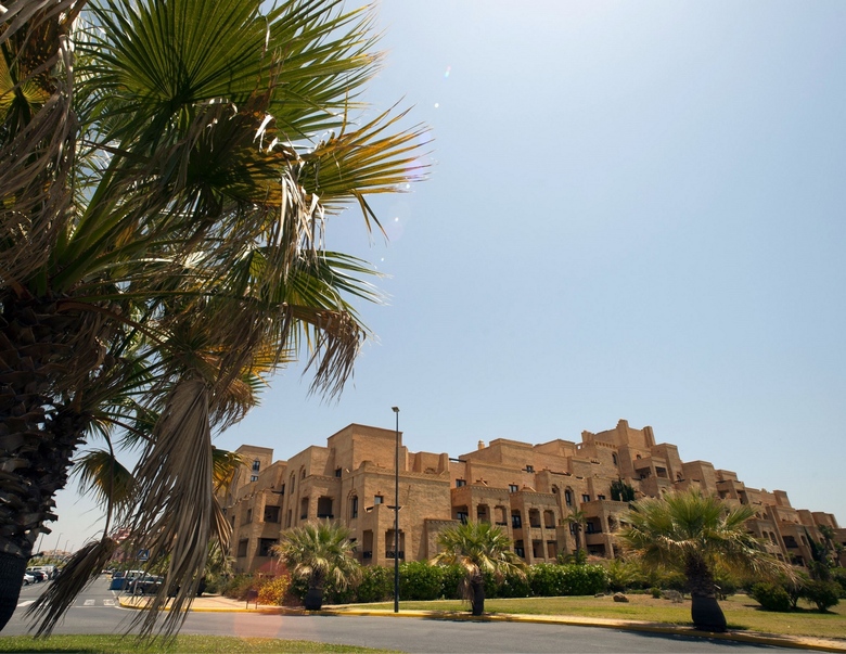 Apartamentos Leo Jardines De Isla Canela