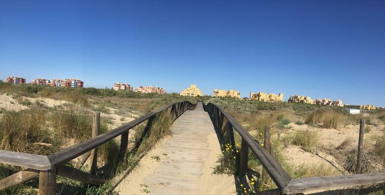 Apartamentos Leo Jardines De Isla Canela