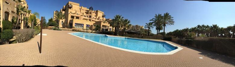 Apartamentos Leo Jardines De Isla Canela