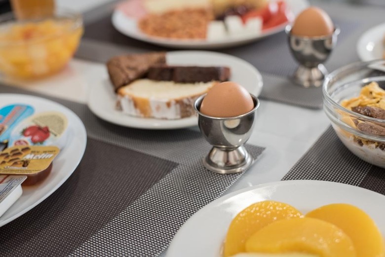 Hotel Fomithea