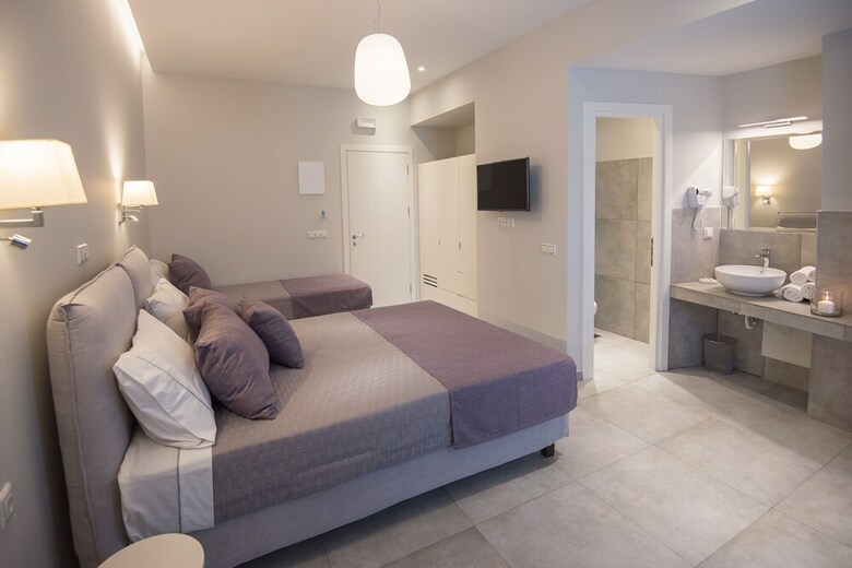 Hotel Fomithea