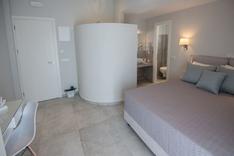 Hotel Fomithea