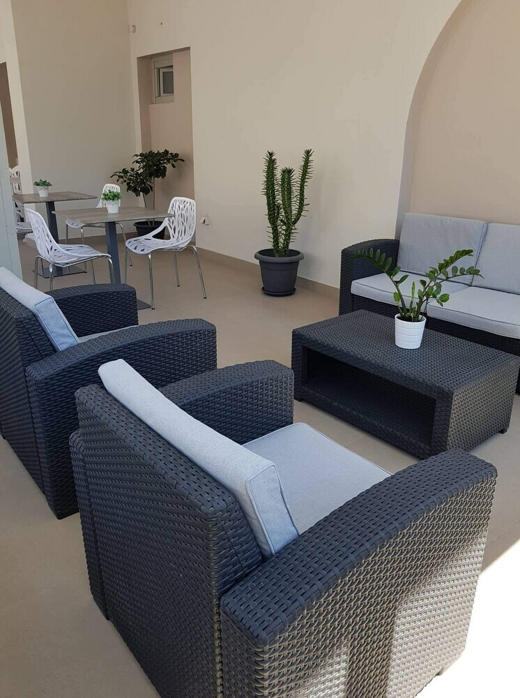 Hotel Fomithea