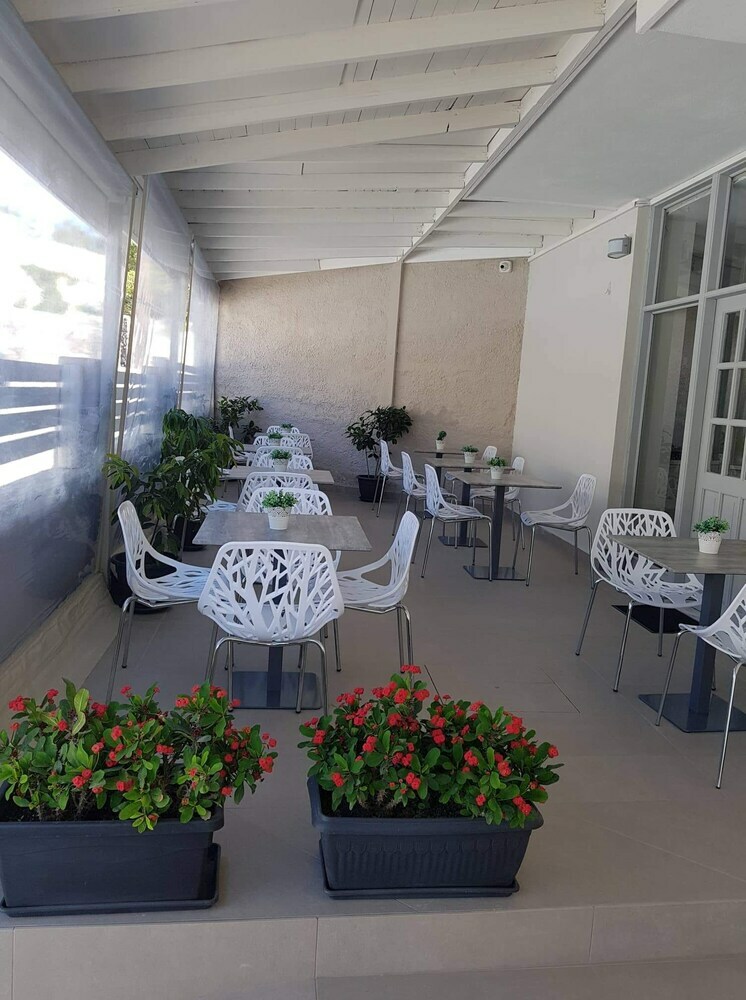 Hotel Fomithea