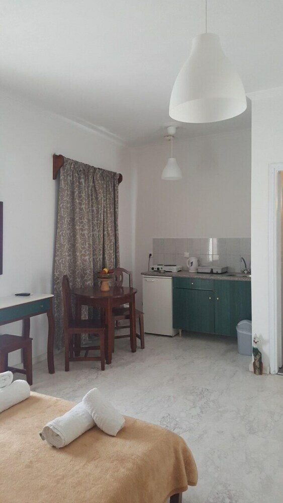 Hotel Fomithea