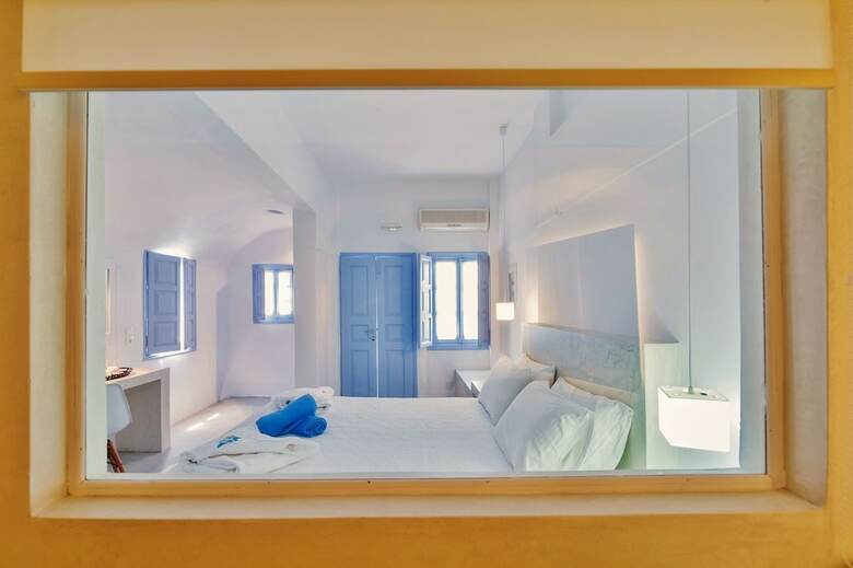 Aparthotel Armeni Village