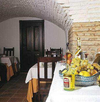 Hotel El Ladron De Agua
