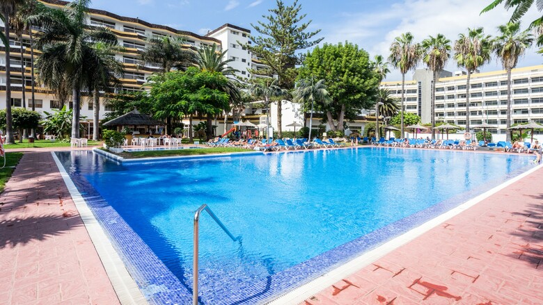 Hotel Blue Sea Puerto Resort