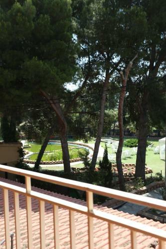 Hotel El Cisne
