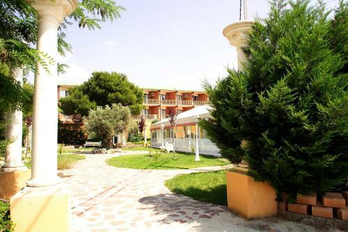 Hotel El Cisne