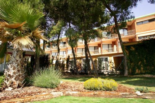 Hotel El Cisne