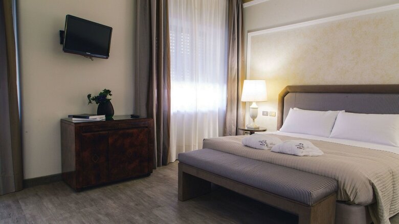 Grand Hotel Excelsior