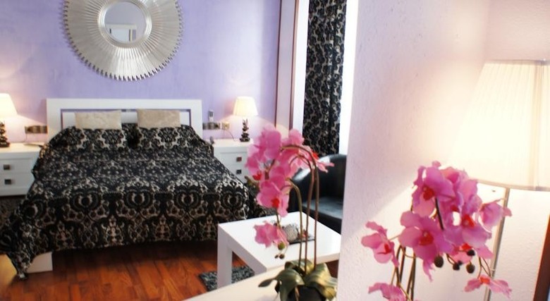 Hotel Montermoso