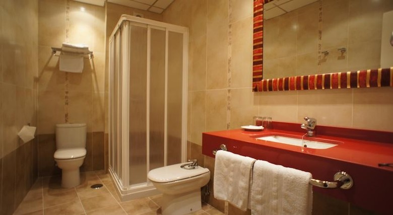 Hotel Montermoso