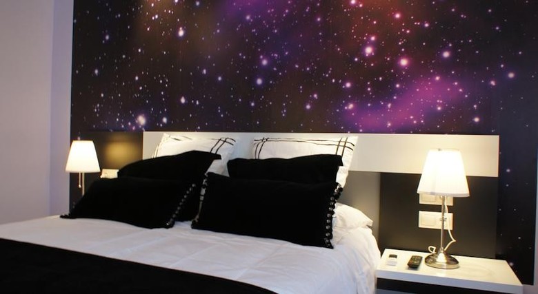 Hotel Montermoso