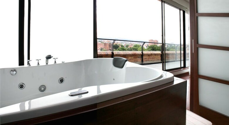 Hotel Boutique Celebrities Suites