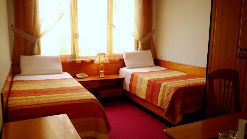 Hotel Kruja