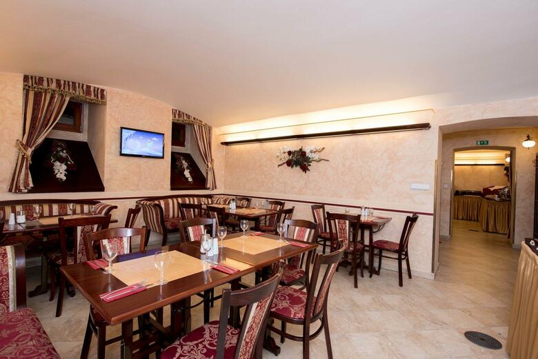 Hotel Amigo City Centre