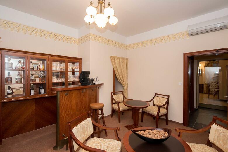 Hotel Amigo City Centre