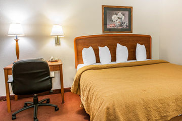 Hotel Quality Inn
