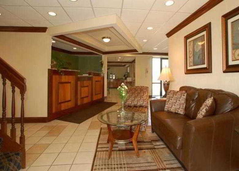 Hotel Quality Inn