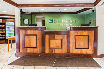 Hotel Quality Inn