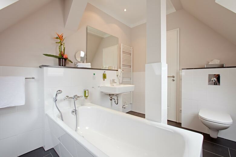 Batschari Suite Hotel