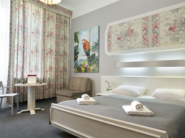 Hotel Wittelsbach Am Kurf�rstendamm