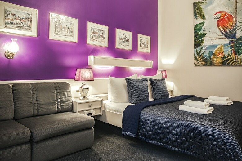 Hotel Wittelsbach Am Kurf�rstendamm