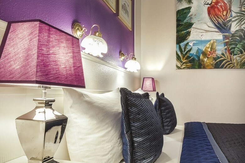 Hotel Wittelsbach Am Kurf�rstendamm