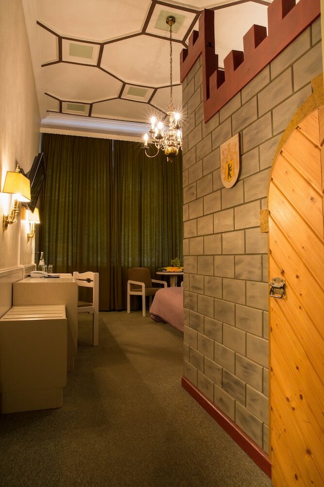 Hotel Wittelsbach Am Kurf�rstendamm