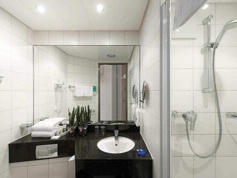 Mercure Hotel Berlin City