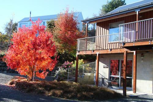 Apartamento Mapleview Cottage