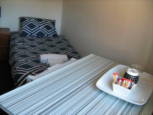 Albergue Downtown Backpackers & Accommodation