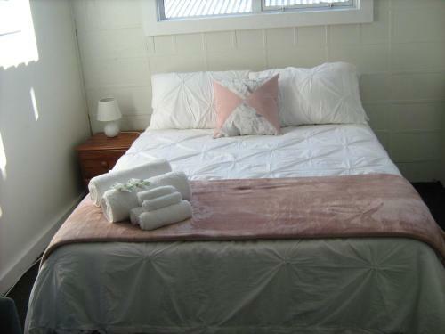 Albergue Downtown Backpackers & Accommodation