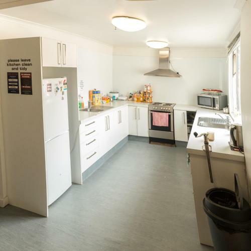 Albergue Downtown Backpackers & Accommodation